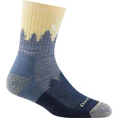 Denim Underwear Darn Tough Treeline Micro Crew Cushion Sock Women's