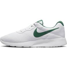 Nike Tanjun - White/Gorge Green