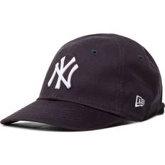 Babys Caps New Era Baby Kappe 9Forty NY blau