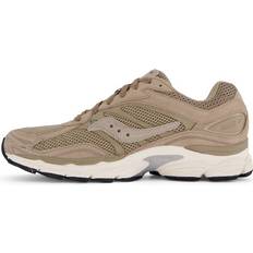 Homme - Saucony Endorphin Chaussures Saucony Progrid OMNI 9 Sneakers - Beige