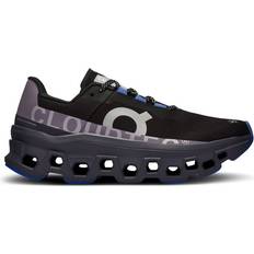 Donna Scarpe On Cloudmonster W - Black