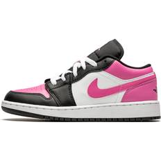 Jordan Sneakers Jordan Air Jordan 1 Low GS - Rose Pinksicle