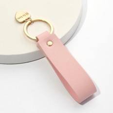 Shein 1pc Women Heart Charm Casual Keychain