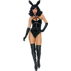 Bad bunny Dreamgirl Dreamgirl Bad Girl Bunny Costume