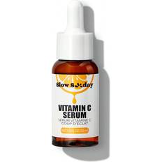 Vitamin C Anti Aging Face Serum