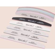 Shein Mix Grit Nail File 80