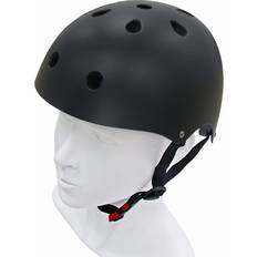Shein 1PC Bicycle/Skateboard Helmet for Bike, Skate, Scooter, Longboard & Inline Skating Shock-Absorbing, Highly-Protective & Premium Ventilation