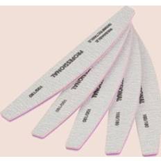 Shein Rough Nail File 100 180 Grit Heavy Duty - Acrylic