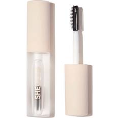Makeup Shein Set Me Up Brow GelÂ Long Lasting Waterproof Clear Eyebrow Gel Long Wear Smudgeproof Moisturizing Eyebrow Makeup