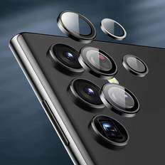 Anti-fall Phone Lens Protector Compatible With Samsung S23 Ultra