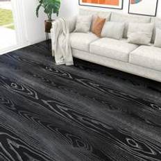 Golv Shein PVC Sticker Modern Pattern Peel Stick