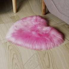 Shein 1pc Heart Shaped