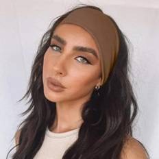 Shein Women Solid Sweat Absorbent Hair Band