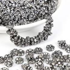 Hobbymaterial Shein 50pcs/set Rhinestone Decor DIY Bead