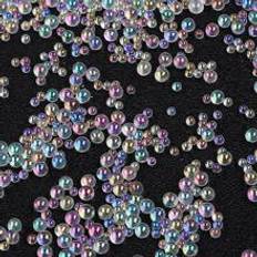 Shein 30g UV Resin Foam Beads 2mm To 3.5mm Water Droplet Shaped Foam Bead Filling Agent
