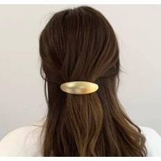 Shein 1pc Women Fashionable French Clip For Daily Life
