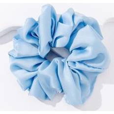 Blue Hair Ties Shein Women's Headwear Simple Fashion Hair Ties