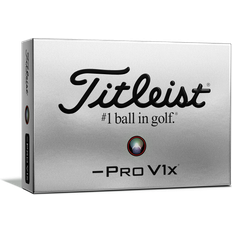 Titleist pro v1x Titleist Pro V1x