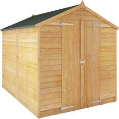 Outbuildings Mercia Garden Products SI-001-001-0004-NW (Building Area )