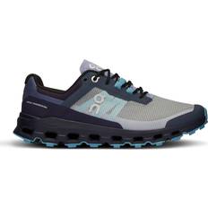 Hombre Zapatillas de Running On Cloudvista M - Navy/Wash