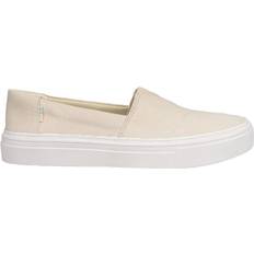 Toms Parker W - Natural