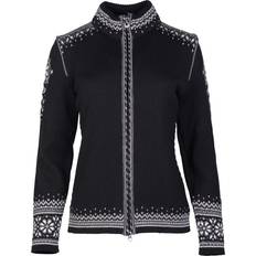 Dale of Norway Ytterkläder Dale of Norway 140th Anniversary Jacket - Black