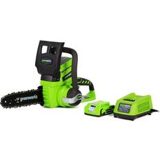 Garden Power Tools Greenworks 20362 (1x2.0Ah)