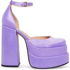 Lila Pumps Steve Madden Charlize - Purple