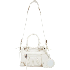 Steve Madden Handväskor Steve Madden Bcelia Crossbody Bag - White