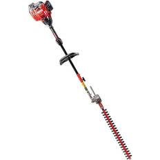 Telescopic Shaft Hedge Trimmers Troy-Bilt 41BD25HT766