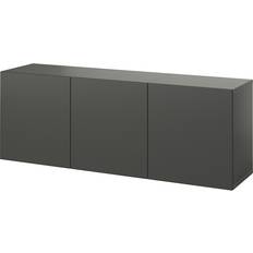 Ikea Wandschränke Ikea BESTÅ Wandschrank 180x64cm