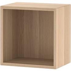 Träfiber Skåp IKEA Eket Skåp