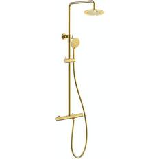 Bathlife brusa Bathlife Brusa (401054022) Mässing