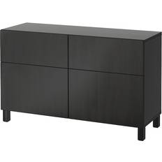 IKEA Besta Sideboard 120x74cm