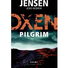 Rikos, Jännitys & Mysteeri Kirjat Pilgrim (Hardcover, 2023)