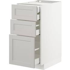 IKEA Metod / Maximera Byrå 40x88cm