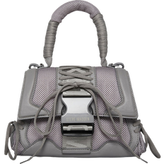 Bdiego Crossbody Bag - Grey