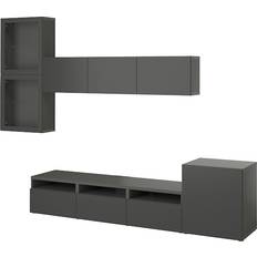 Ikea besta IKEA Besta TV-bänk 300x211cm