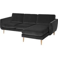 Ikea SMEDSTORP Sofa 246cm 3-Sitzer