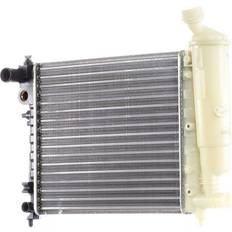 Intercoolers NRF Engine Radiator 58067