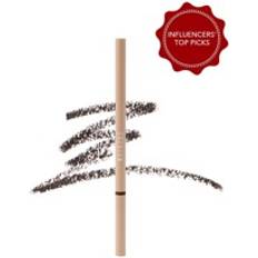 Shein Insta-Fill Brow Pencil - Ash Brown