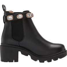 Steve Madden Amulet - Black