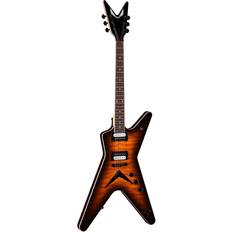 Dean Guitars MLX Quilt Maple