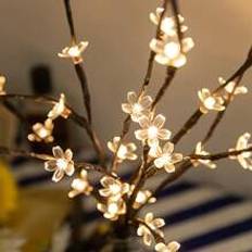 Plast Julgranspynt Shein Branch Julgranspynt 69cm