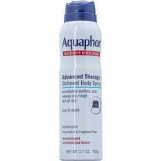 Sprays Body Lotions Aquaphor Advanced Therapy Ointment Body Spray 105g