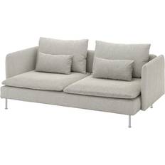IKEA SÖDERHAMN Soffa 198cm 3-sits