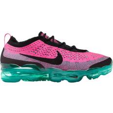 Nike Air VaporMax 2023 Flyknit W - Clear Jade/Pink Blast/White/Black