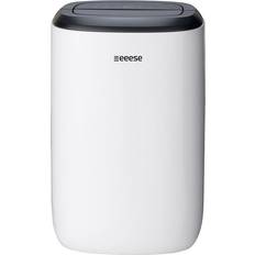 Luna Dehumidifier & Air Purifier 12L Wi-Fi