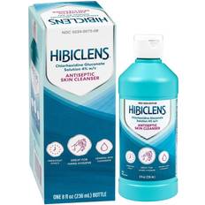 Hand Washes Hibiclens Antimicrobial Antiseptic Soap & Skin Cleanser 8fl oz