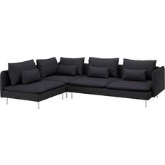IKEA SÖDERHAMN Soffa 291cm 4-sits